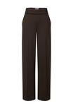Брюки Street One STRAIGHT, Braun/Dark Brown - фото 4