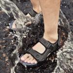 Сандалии Jeep Beach Sandals Men - фото 26