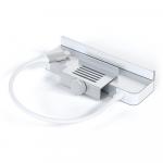 Док-станция Satechi 6-in-1 USB Type-C Hub Clamp for 24" iMac ST-UCICHS - фото 4