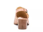 Сандалии Florence Vintage Foundry, Blush - фото 4