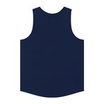 Баскетбольная майка унисекс NICEID, Серый - фото 12