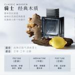 Мужской парфюм SOLEHE - фото 5