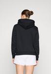 Худи Björn Borg ESSENTIAL HOODIE, Black Beauty/Black - фото 3