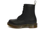 Ботинки Dr.Martens 1460 Nappa 8 Martin Boots Black Women's - фото
