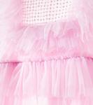 Платье из тюля Bright Star с ярусами Tutu Du Monde, Fairy Floss - фото 3