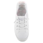 Кроссовки Bayshore Plus Roxy, белый - фото 5