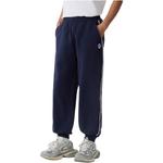 Повседневные брюки мужские GAP, синий - фото 11