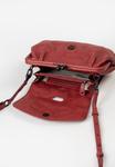 Сумка кросс-боди Aunts & Uncles MRS MADELINE, Intense Rust/Red - фото 4