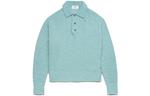 AMIPARIS Designer Collection Sweaters Men's Ice Blue - фото 3