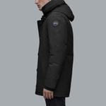 Canada Goose Черная куртка с уценкой, Black - фото 8
