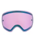 Лыжная маска Flight Deck Pro Oakley, синий - фото 3