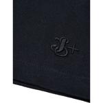 Черный хлопок длинный Jil Sander - фото 4