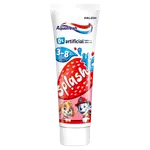 Зубная паста для детей 3-8 лет, 50 мл. Aquafresh Splash - фото 3