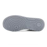 Кроссовки RENBEN Skateboarding Shoes Women's Low-top, бежевый/черный - фото 5