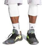 Кроссовки adidas Harden Vol. 4 Daniel Patrick Grey - фото 7