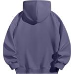 SESAME STREET Толстовка унисекс «УЛИЦА СЕЗАМ», Черный - фото 37