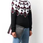 Сумки-клатчи BALLY - фото 6