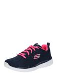 Кроссовки SKECHERS Sneakers Graceful Get Connected, темно-синий - фото