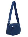 Наплечная сумка Mindesa, морской - фото 2