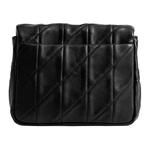 COACH Сумка кроссбоди из овчины табби - фото 4