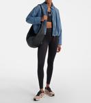 Беговые кроссовки Cloudzone, цвет розово-коричневый | черный On, Rosebrown | Black - фото 3