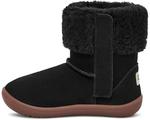 Ботинки UGG Kids Sammie, черный - фото 4