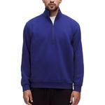 Lululemon Свитшот Steady State мужской черный - фото 11