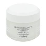 Sisley Увлажняющий крем с огурцом 50 мл - фото 3