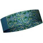 Повязка на голову Matt C.Est. Narrow, синий - фото