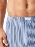 Mey Боксеры 'Raspberry Stripes' в цвете Light Blue, Dark Blue - фото 4
