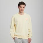 Свитшот унисекс Jeep, темно-синий - фото 7