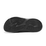 Сабо мужские Oubt, белый/оранжевый - фото 10