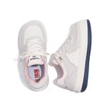 Кроссовки HUANQIU Skateboard Shoes Women's Low-Top - фото 33