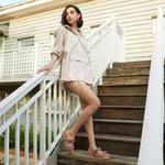 Шлепанцы женские Ash - фото 7