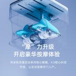 Ванночки для ног KASJ, белый - фото 5