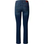 Джинсы Pepe Slim Grace, синий - фото 2