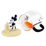 Стеклянные стаканы Disney, черный - фото 8