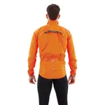 Куртка Castelli Gavia Lite, оранжевый - фото 2