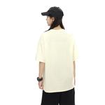 Футболка Warrior Regular женская, серая - фото 9