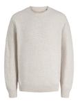 Свитер JACK & JONES JACK & JONES , Wool white - фото