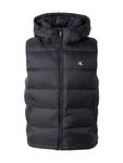 Жилет Calvin Klein Jeans, Black - фото