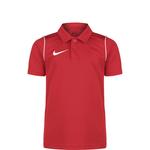 Футболка Performance NIKE Park 20, красный - фото