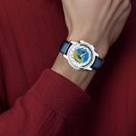 MONTBLANC Часы Men's Watch - фото 5