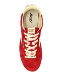 Кроссовки Windspin Autry, красный - фото 3
