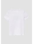 Футболка в цвете 0100_white s.Oliver - фото 2