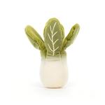 Плюшевая игрушка Vivacious Vegetable Bok Choy JELLYCAT - фото 6