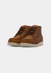Ботинки Timberland BRITTON MILLS, Rust/Brown - фото 4