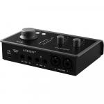 Audient iD14 MKII Desktop 10x6 Аудиоинтерфейс USB Type-C - фото 5