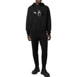 DSQUARED 2 Свитшот мужской черный - фото 4