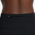 Женские леггинсы Epic Fast Nike, чёрный - фото 7